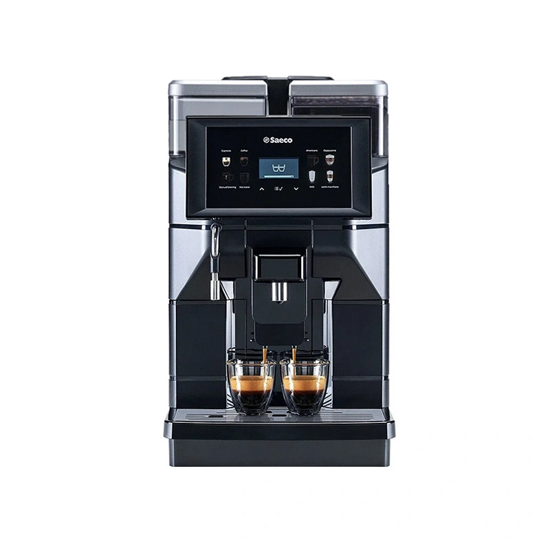 Кофемашина Saeco Aurora M2