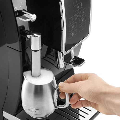Кофемашина DeLonghi ECAM350.15.B