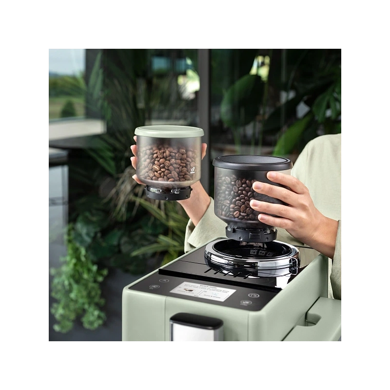 Кофемашина DeLonghi EXAM441.55.GR