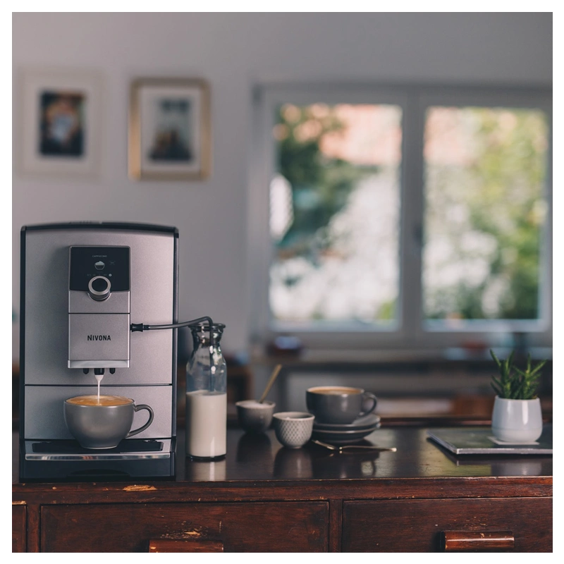 Кофемашина Nivona CafeRomatica NICR 795