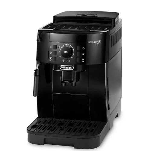 Кофемашина Delonghi ECAM12.121.B Кофемашина; мерная ложка; полоска-индикатор жесткости воды