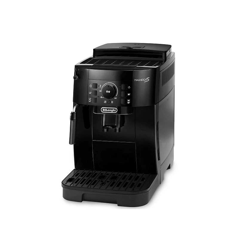 Кофемашина Delonghi ECAM12.121.B Кофемашина; мерная ложка; полоска-индикатор жесткости воды