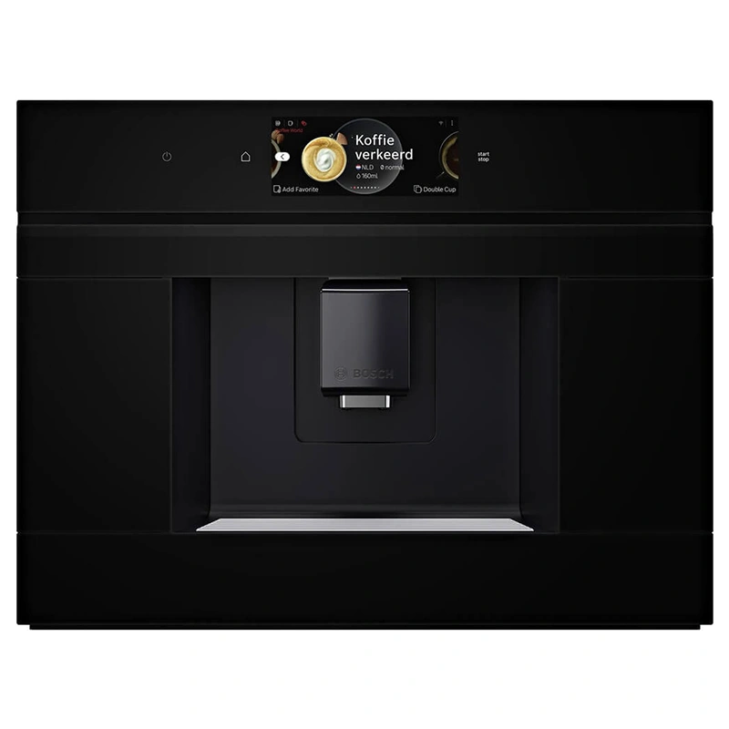 Встраиваемая кофемашина Bosch CTL7181B0