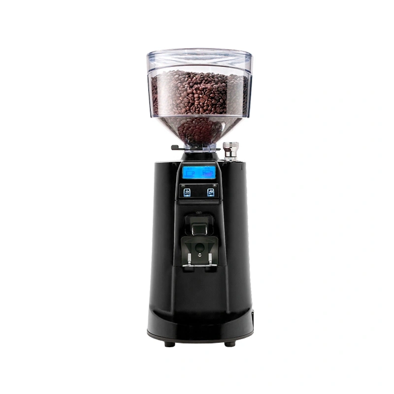 Кофемолка Nuova Simonelli MDXS On Demand Black