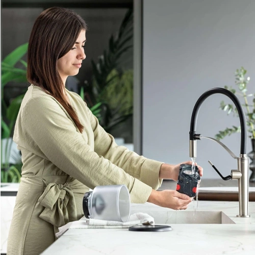 Кофемашина DeLonghi EXAM440.35.B