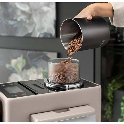 Кофемашина DeLonghi EXAM440.55.BG