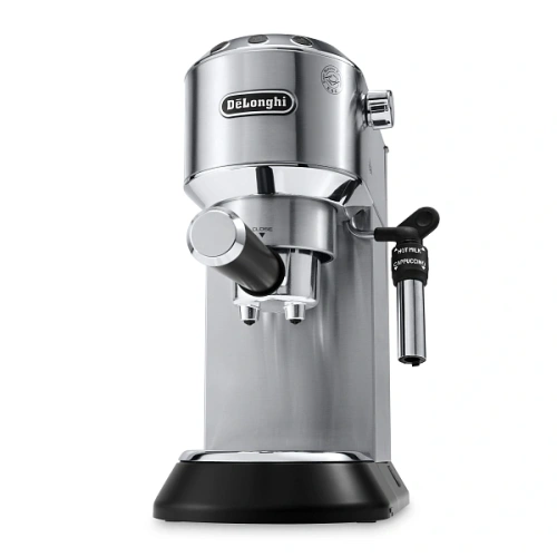 Рожковая кофеварка DeLonghi EC685.M