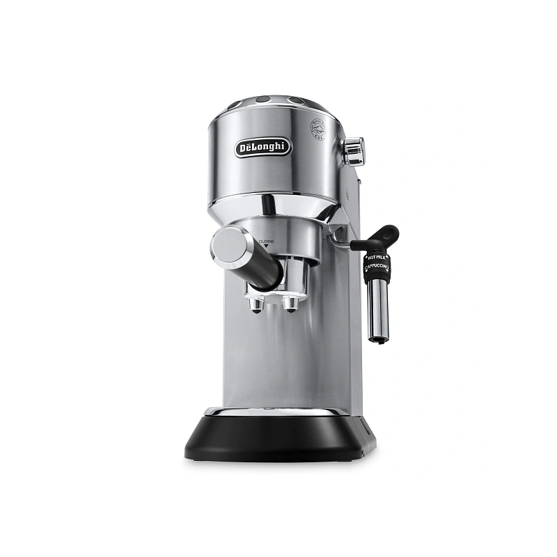 Рожковая кофеварка DeLonghi EC685.M