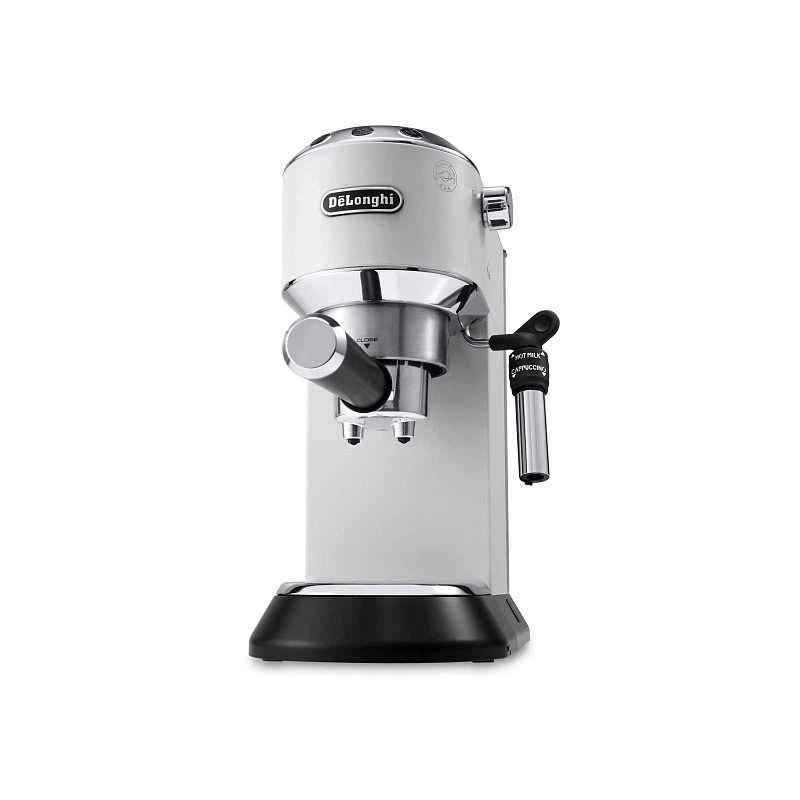 Кофеварка DeLonghi EC685.W EX:4