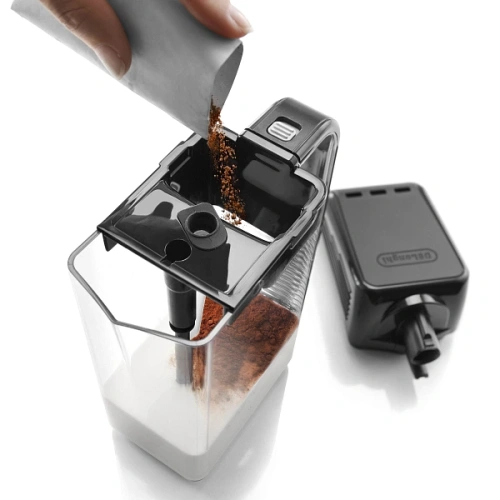Кофемашина DeLonghi ECAM650.85.MS