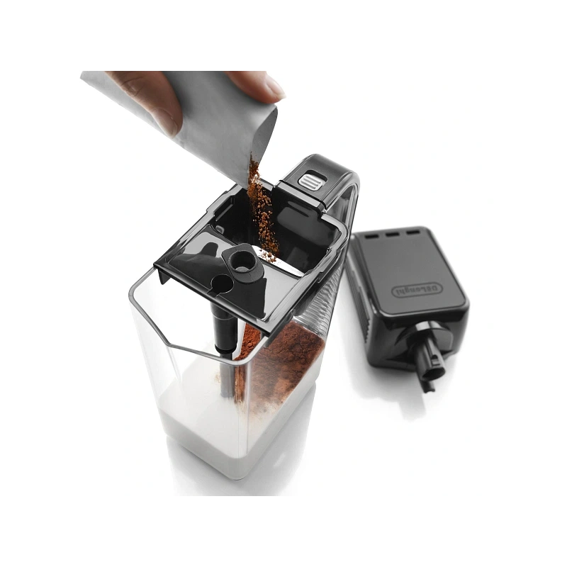 Кофемашина DeLonghi ECAM650.85.MS