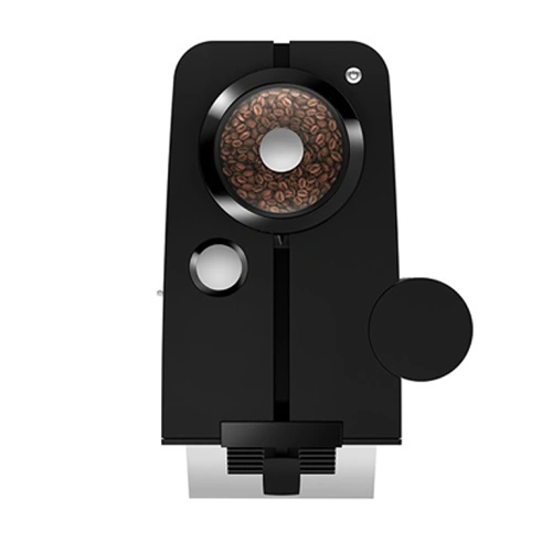 Кофемашина Jura ENA 4 Full Metropolitan Black