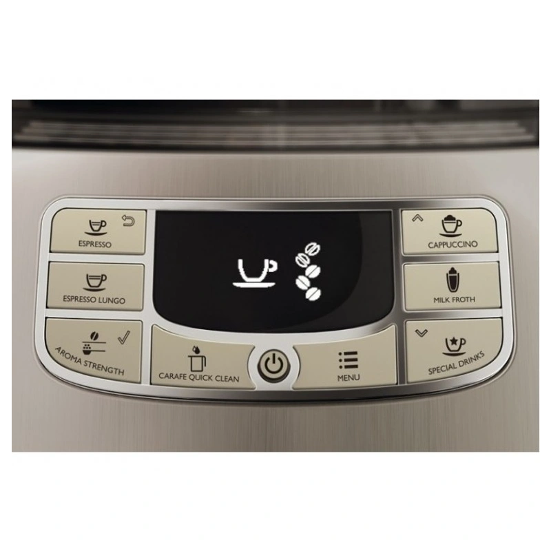 Кофемашина Gaggia Velasca Prestige OTC