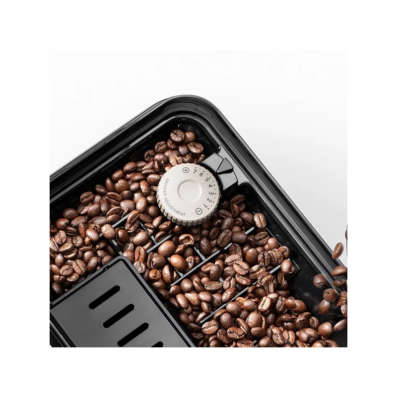 Кофемашина DeLonghi ECAM450.65.G