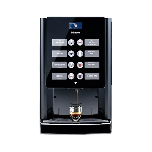 Кофемашина Saeco IperAutomatica Premium