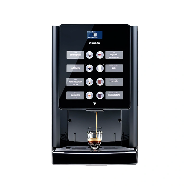 Кофемашина Saeco IperAutomatica Premium