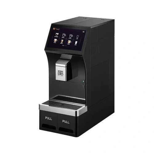 Кофемашина автоматическая Proxima Lirika BTB 102