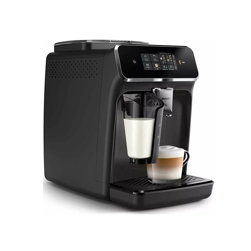 Кофемашина Philips EP2334/10 Series 2300 LatteGo