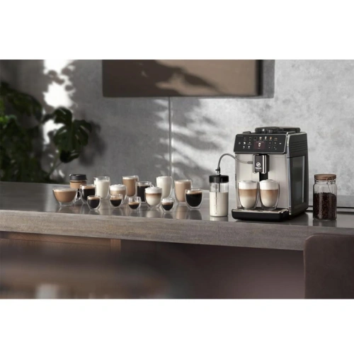 Кофемашина Saeco GranAroma SM6582