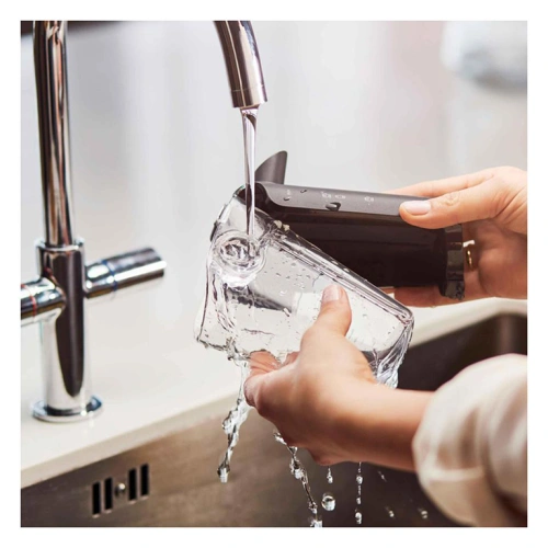 Кофемашина Philips EP3341/50 Series 3300 LatteGo