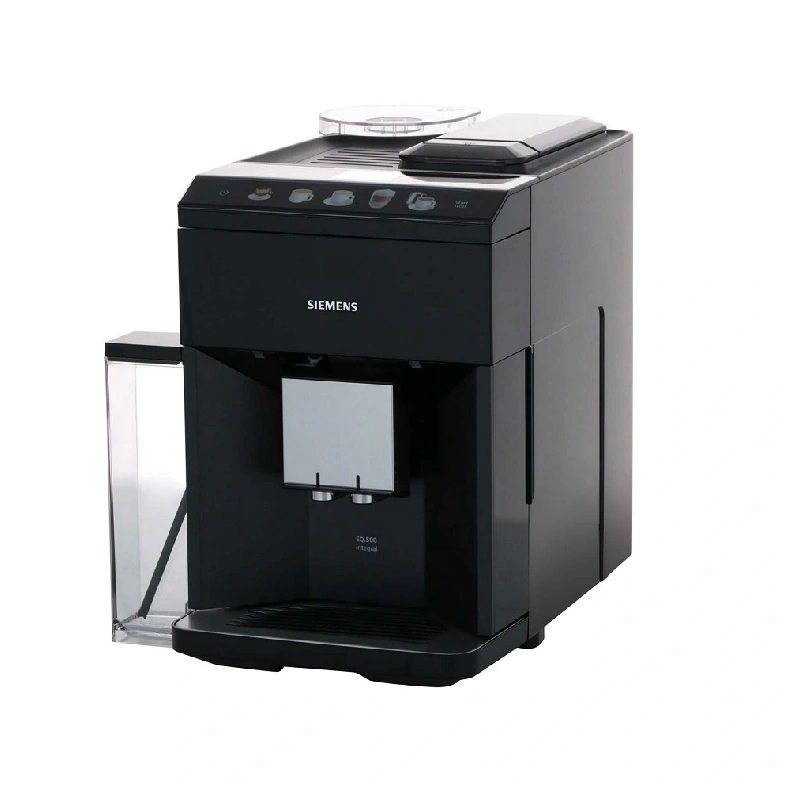 Кофемашина Siemens TQ505R09 EQ.500 integral