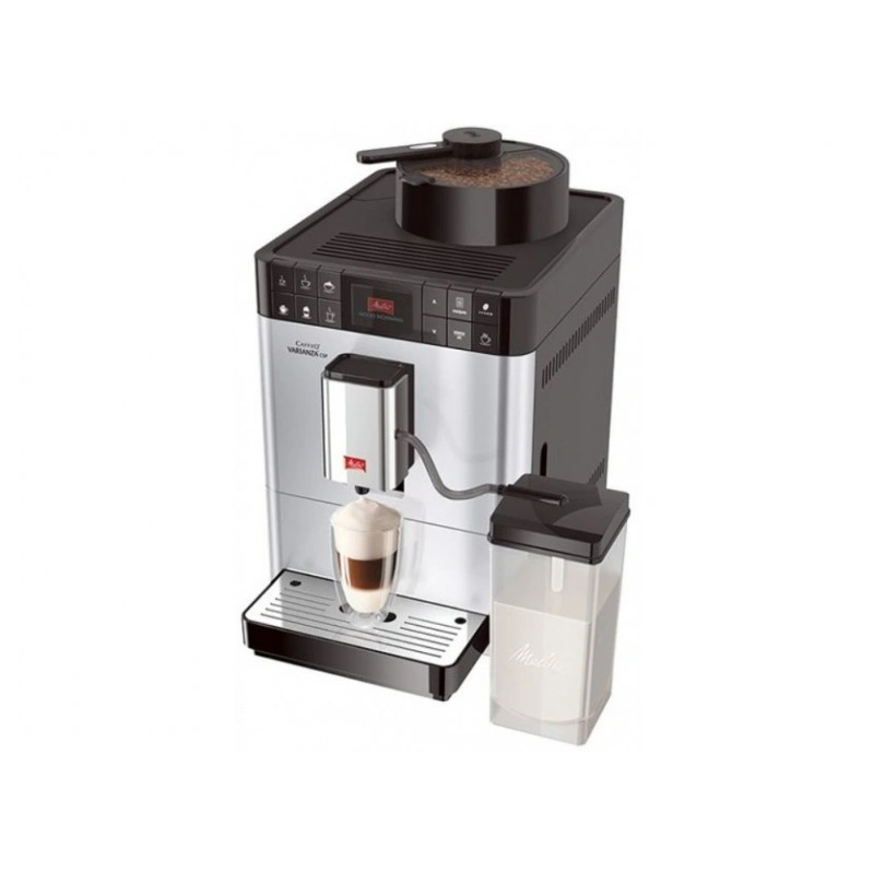 Кофемашина Melitta Caffeo F 570-101 Varianza CSP
