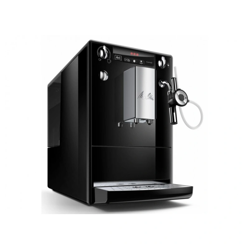 Кофемашина Melitta Caffeo Solo & Perfect Milk black