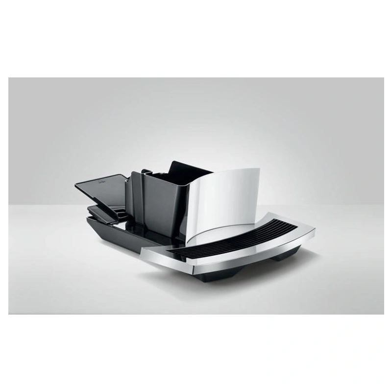Кофемашина Jura E8 Piano White