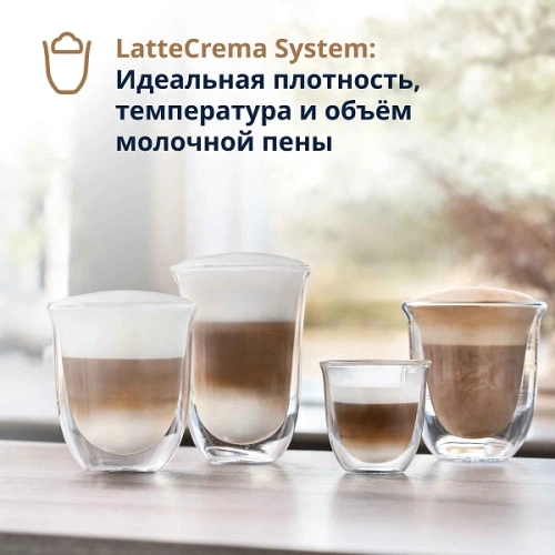 Кофемашина DeLonghi EXAM440.55.G