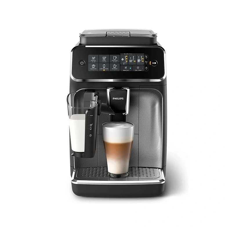 Кофемашина Philips EP3246/70 Series 3200 LatteGo