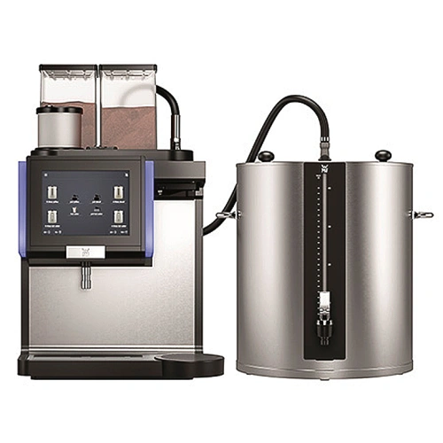 Кофемашина WMF 9000 F