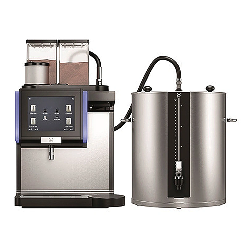 Кофемашина WMF 9000 F