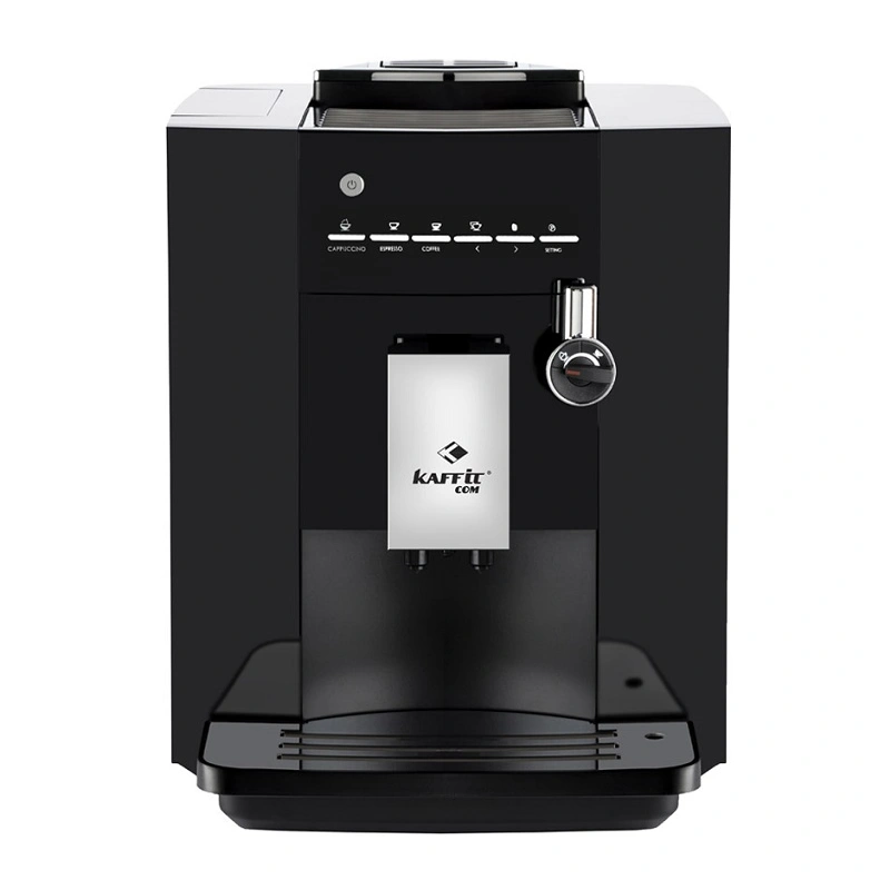 Кофемашина Kaffit KLM1604 Nizza Digital AutoCappuccino