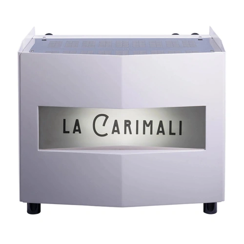 Кофемашина Carimali Nimble NI-E02-H-02-White