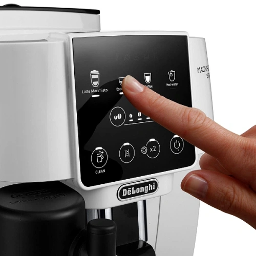 Кофемашина DeLonghi ECAM220.61.W