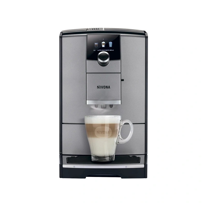 Кофемашина Nivona CafeRomatica NICR 795