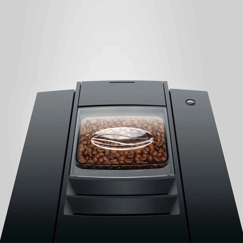 Кофемашина Jura E6 Platin