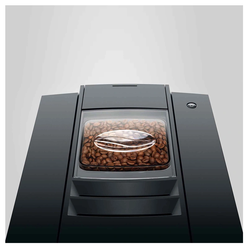 Кофемашина Jura E6 Platin