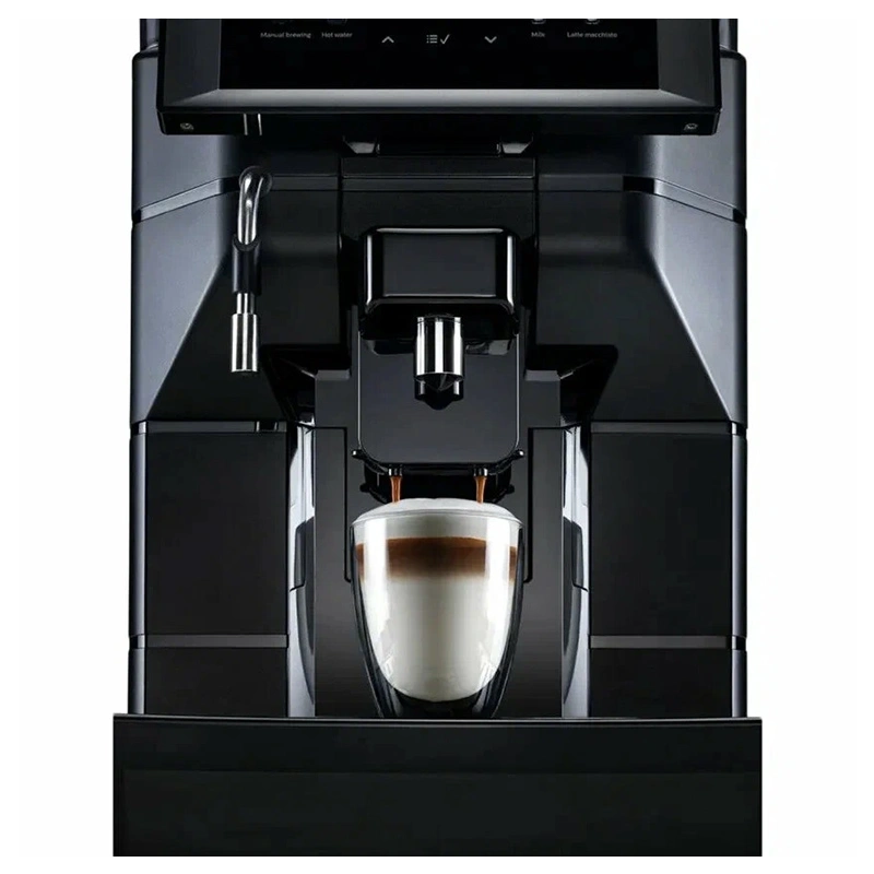 Кофемашина Saeco Aurora M1