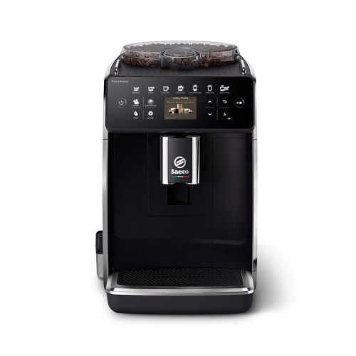Кофемашина Saeco GranAroma SM6480