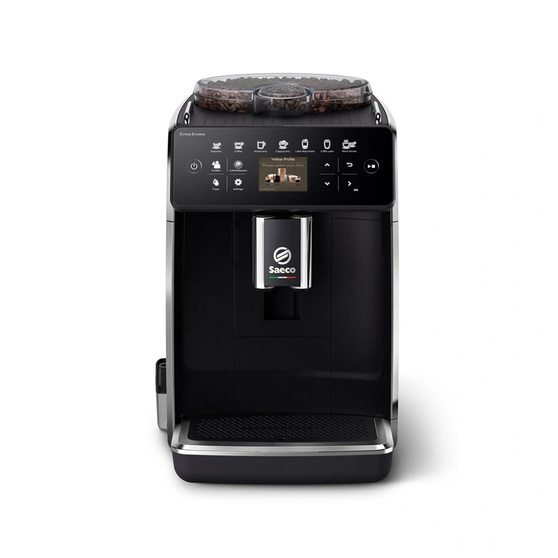 Кофемашина Saeco GranAroma SM6480