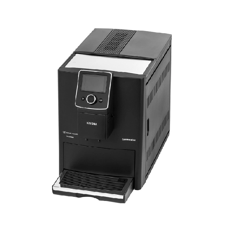 Кофемашина Nivona CafeRomatica 820