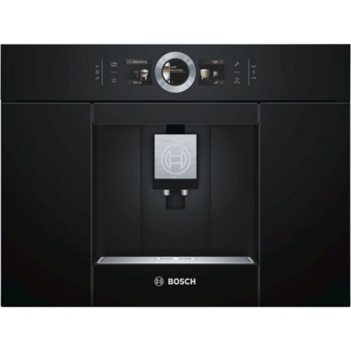 Кофемашина Bosch CTL636EB6