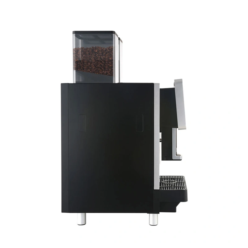 Кофемашина Dr.coffee Proxima F2 Plus