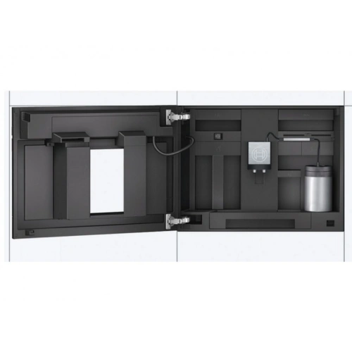 Кофемашина Bosch CTL636ES1