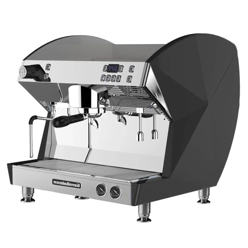 Кофемашина рожковая Gemilai CMR 3109 1 высокая группа