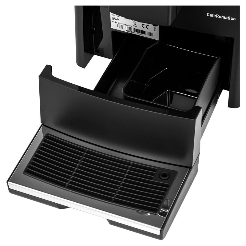 Кофемашина Nivona CafeRomatica 820