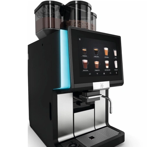 Кофемашина WMF 1500 S+