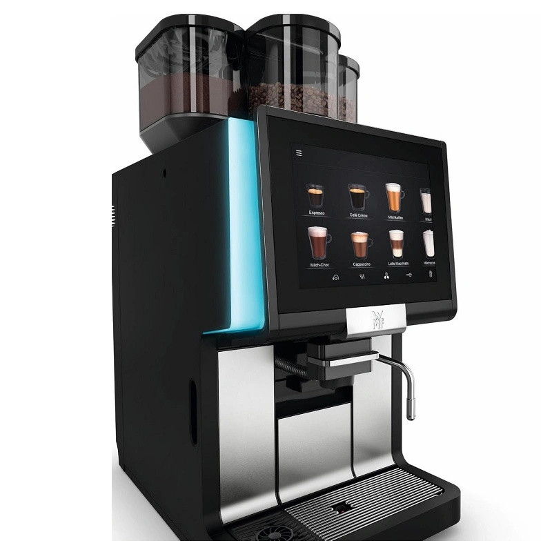 Кофемашина WMF 1500 S+