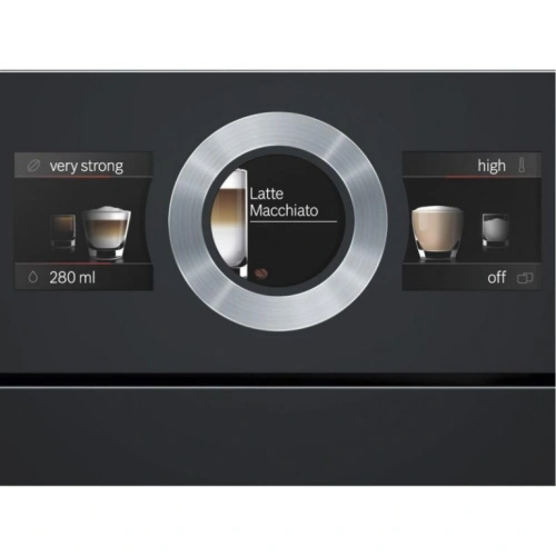 Кофемашина Bosch CTL636EB1